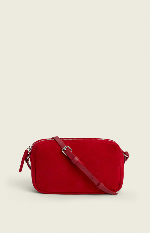 Сумка WV4630 Красный